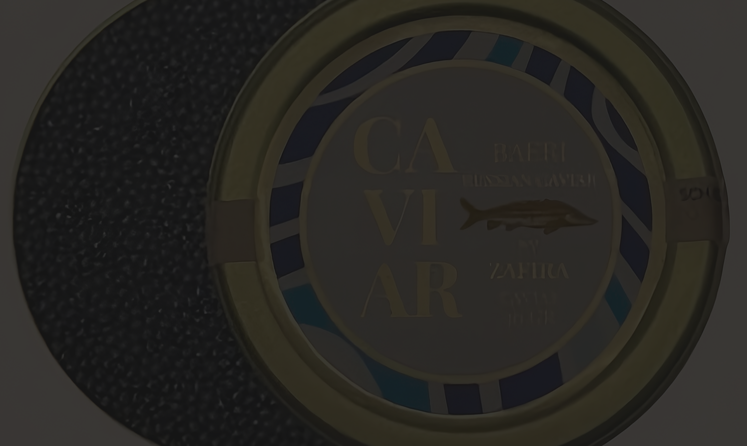 Caviar Baeri