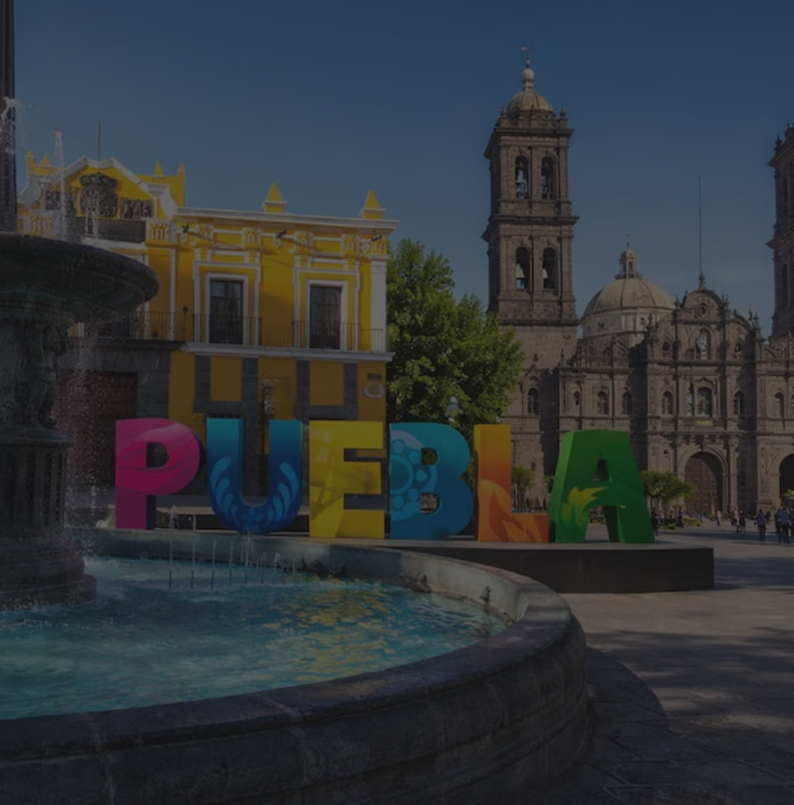 Puebla